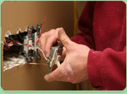 electrical repair Wallingford